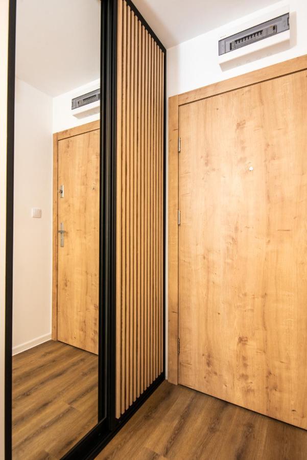 Apartament Excellence Perlowa Przystan Kolobrzeg Luaran gambar