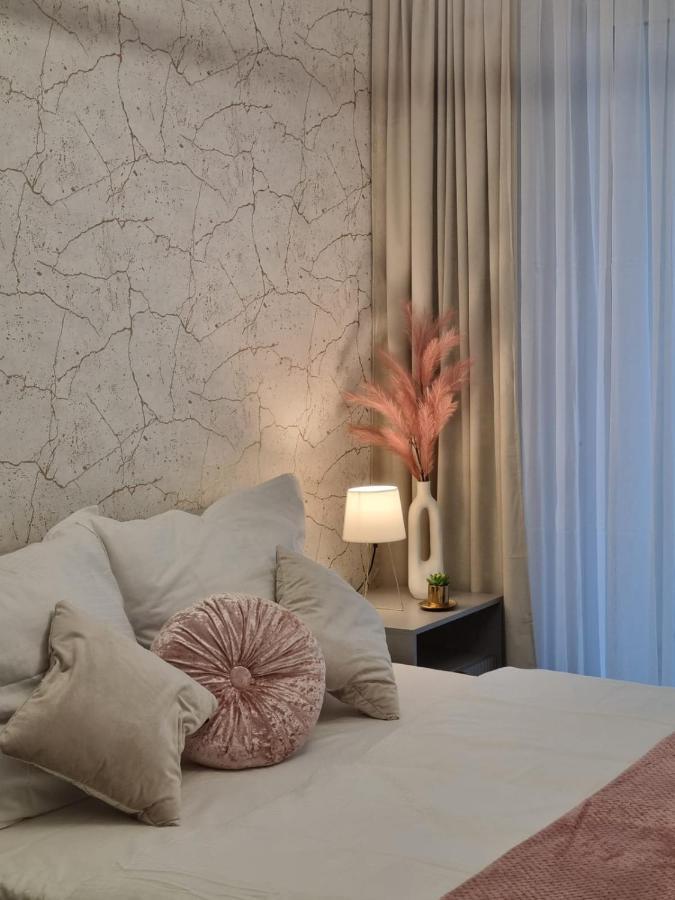 Apartament Excellence Perlowa Przystan Kolobrzeg Luaran gambar